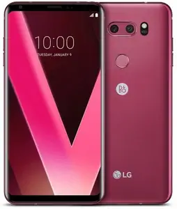 Замена шлейфа на телефоне LG V30 в Воронеже